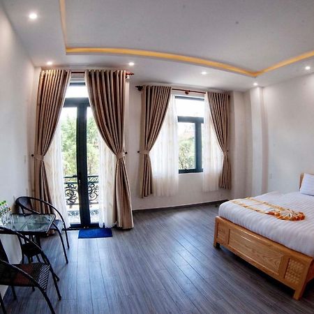 Phong Nguyet Hotel 달랏 외부 사진