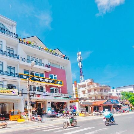 Phong Nguyet Hotel 달랏 외부 사진