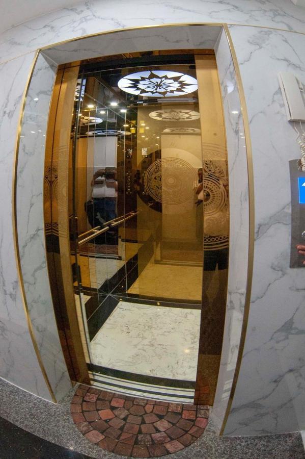 Phong Nguyet Hotel 달랏 외부 사진
