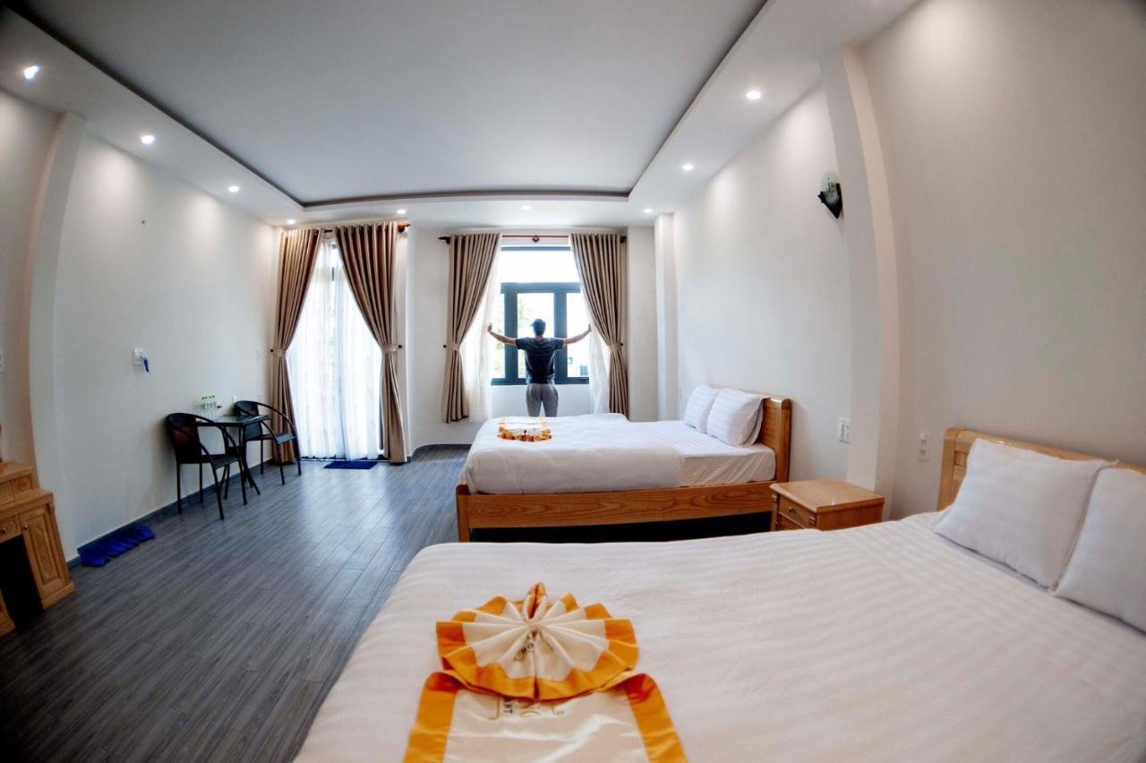 Phong Nguyet Hotel 달랏 외부 사진