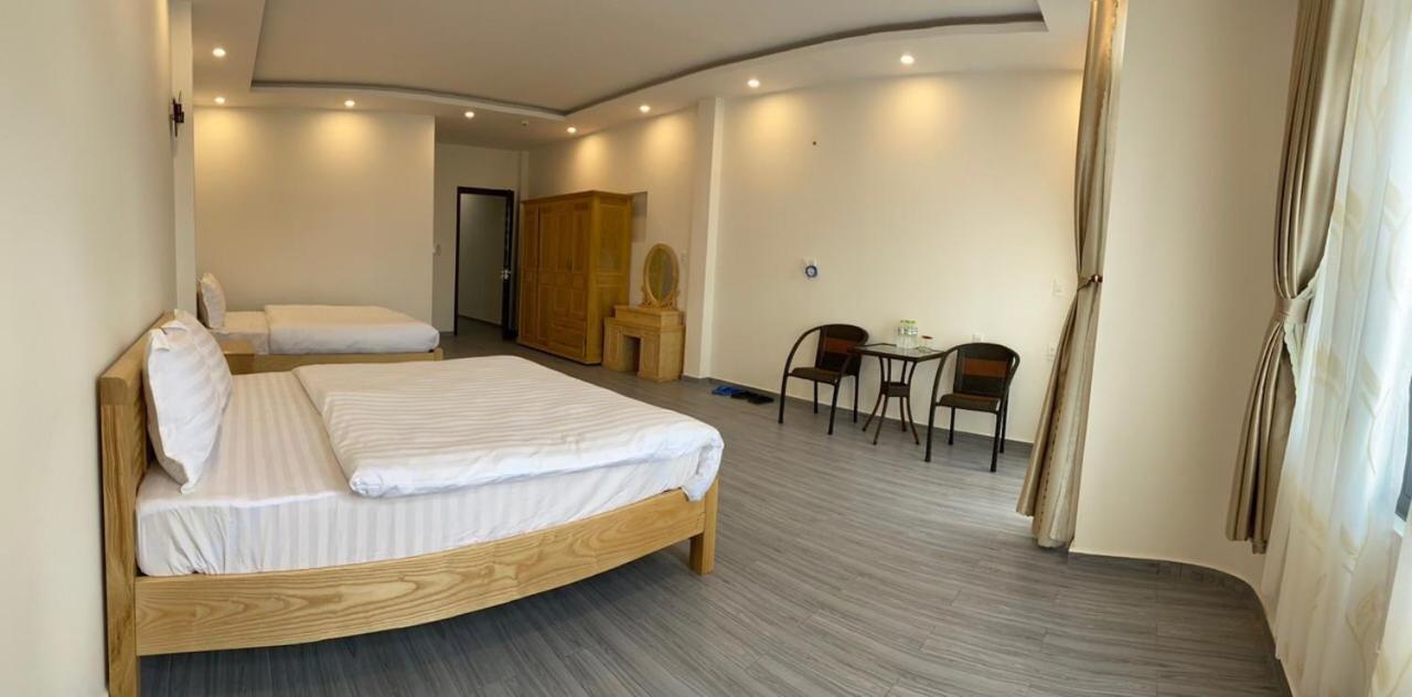 Phong Nguyet Hotel 달랏 외부 사진
