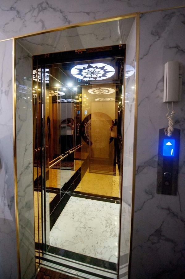 Phong Nguyet Hotel 달랏 외부 사진