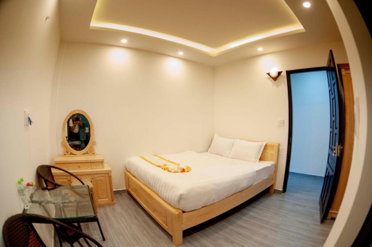 Phong Nguyet Hotel 달랏 외부 사진
