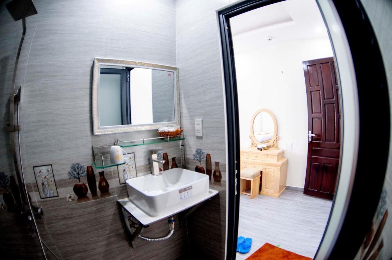 Phong Nguyet Hotel 달랏 외부 사진
