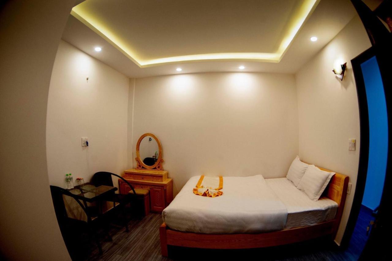 Phong Nguyet Hotel 달랏 외부 사진