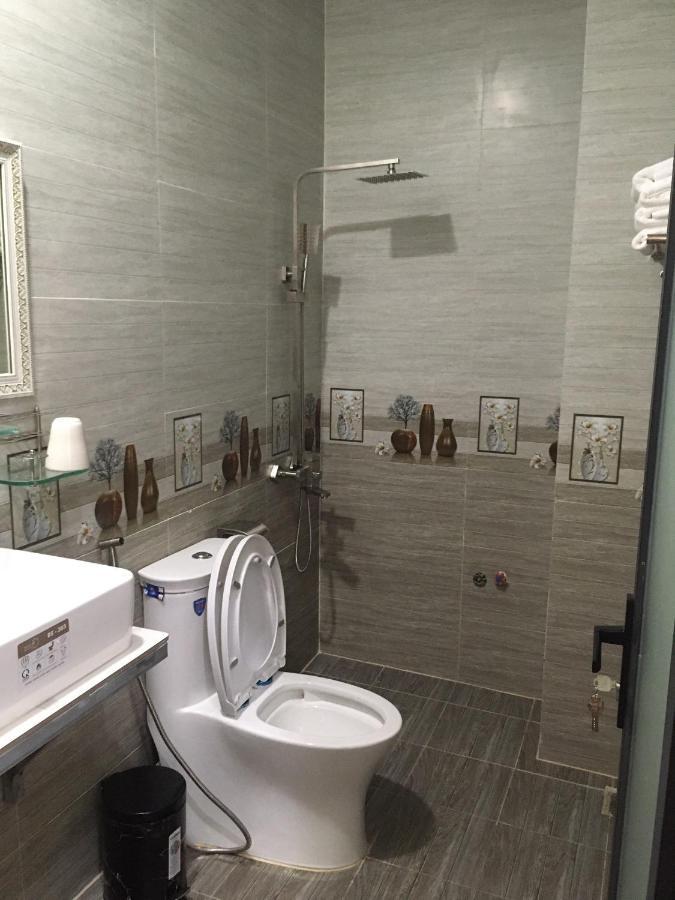 Phong Nguyet Hotel 달랏 외부 사진