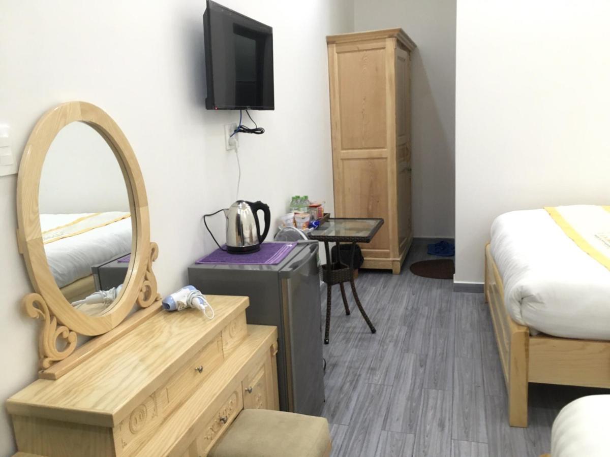 Phong Nguyet Hotel 달랏 외부 사진