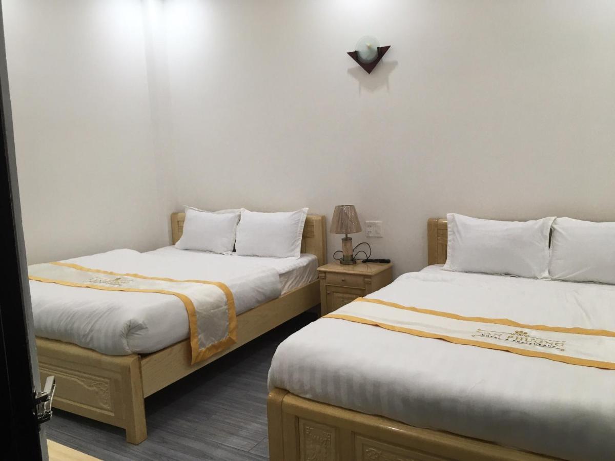 Phong Nguyet Hotel 달랏 외부 사진