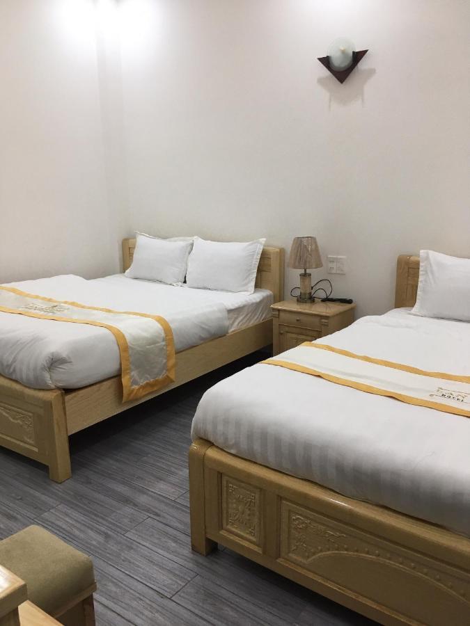 Phong Nguyet Hotel 달랏 외부 사진