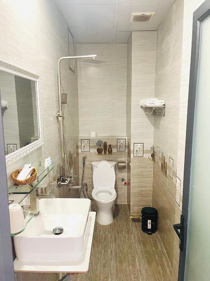 Phong Nguyet Hotel 달랏 외부 사진