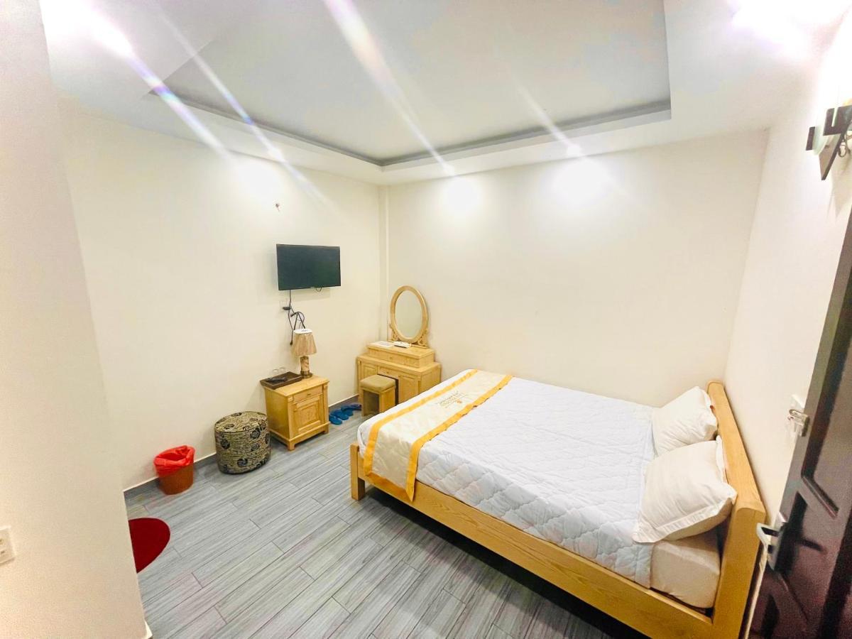 Phong Nguyet Hotel 달랏 외부 사진