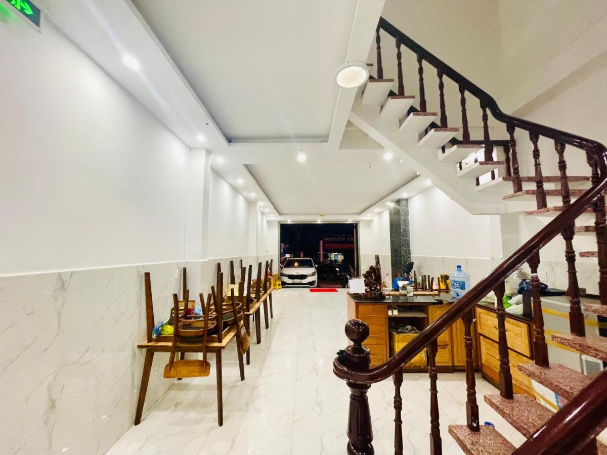 Phong Nguyet Hotel 달랏 외부 사진