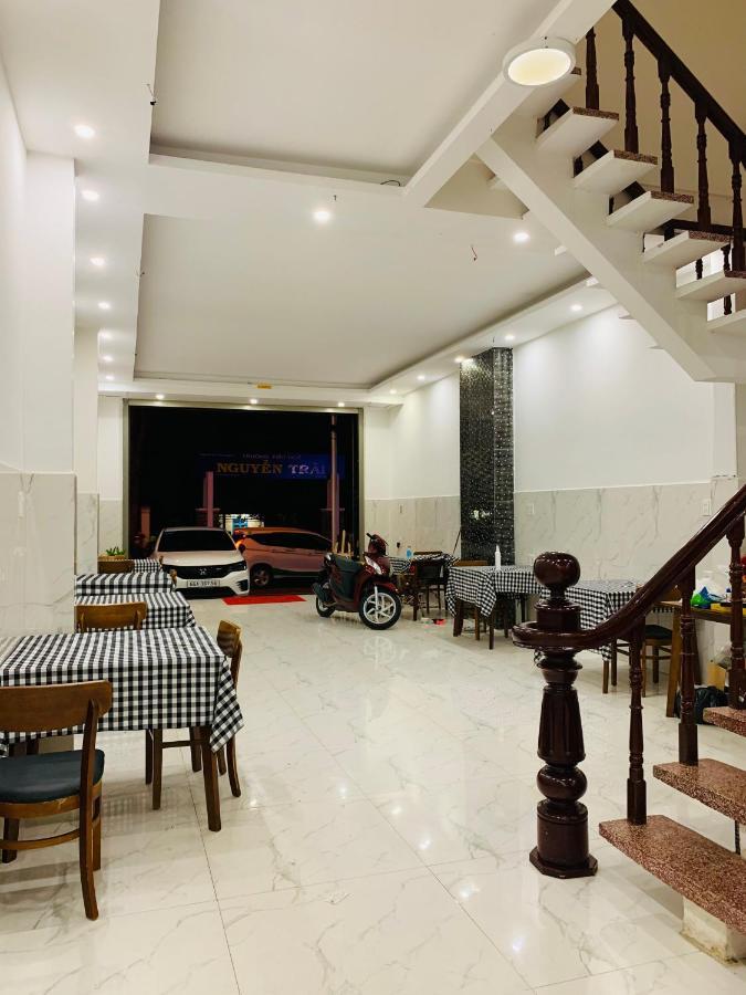 Phong Nguyet Hotel 달랏 외부 사진