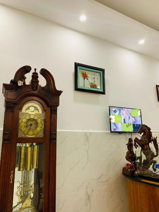 Phong Nguyet Hotel 달랏 외부 사진