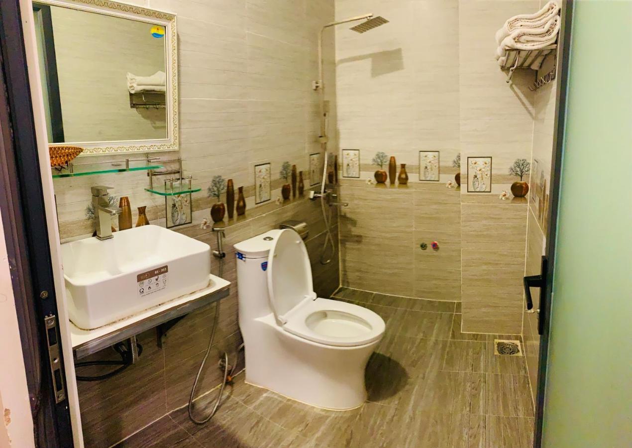 Phong Nguyet Hotel 달랏 외부 사진