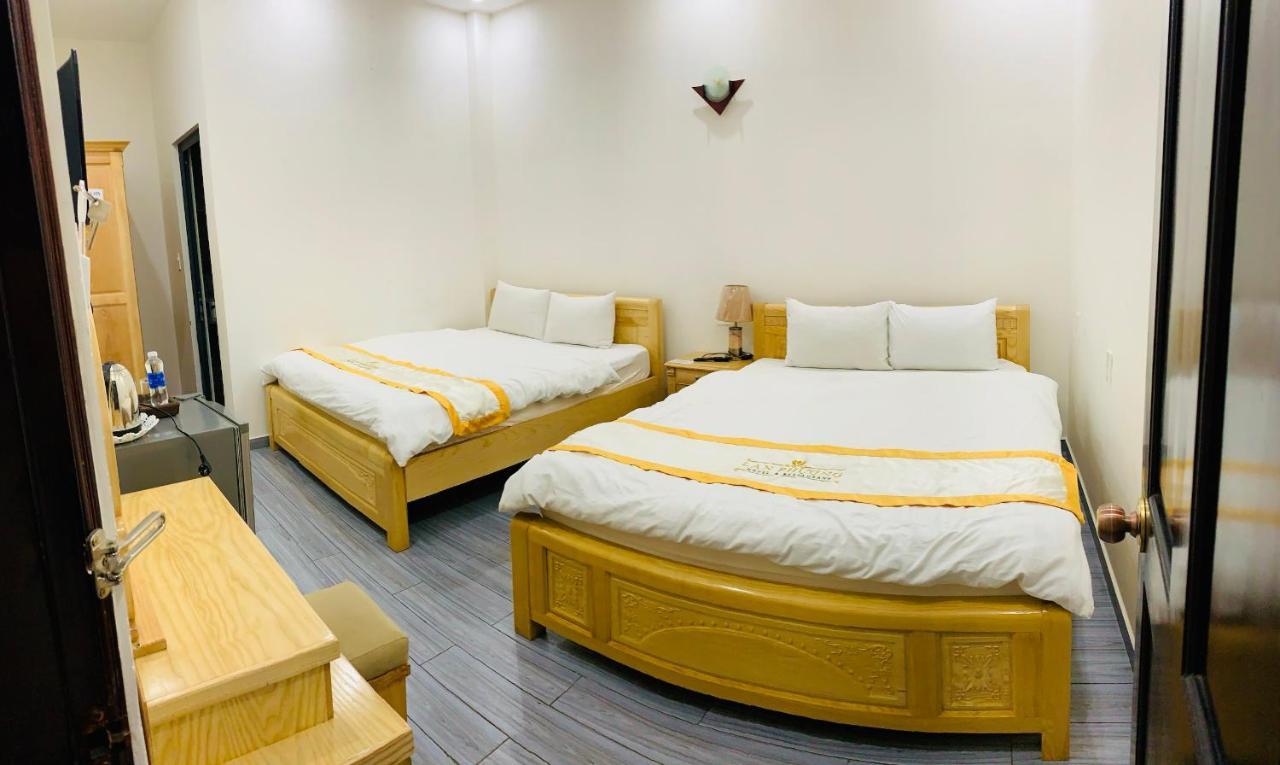 Phong Nguyet Hotel 달랏 외부 사진
