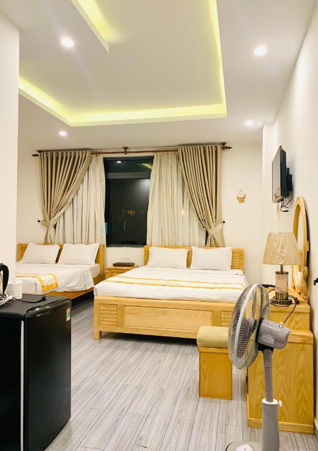 Phong Nguyet Hotel 달랏 외부 사진