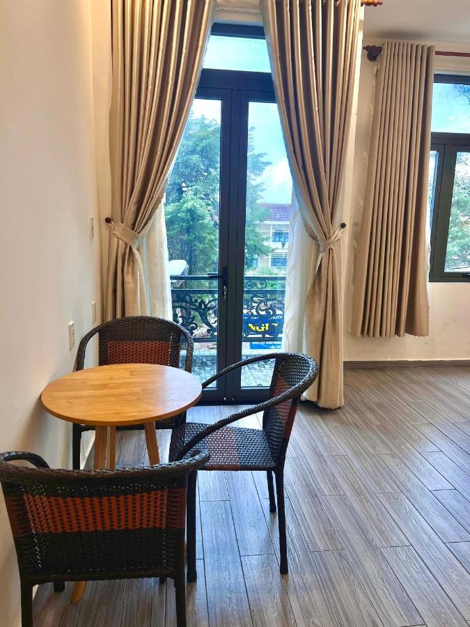 Phong Nguyet Hotel 달랏 외부 사진