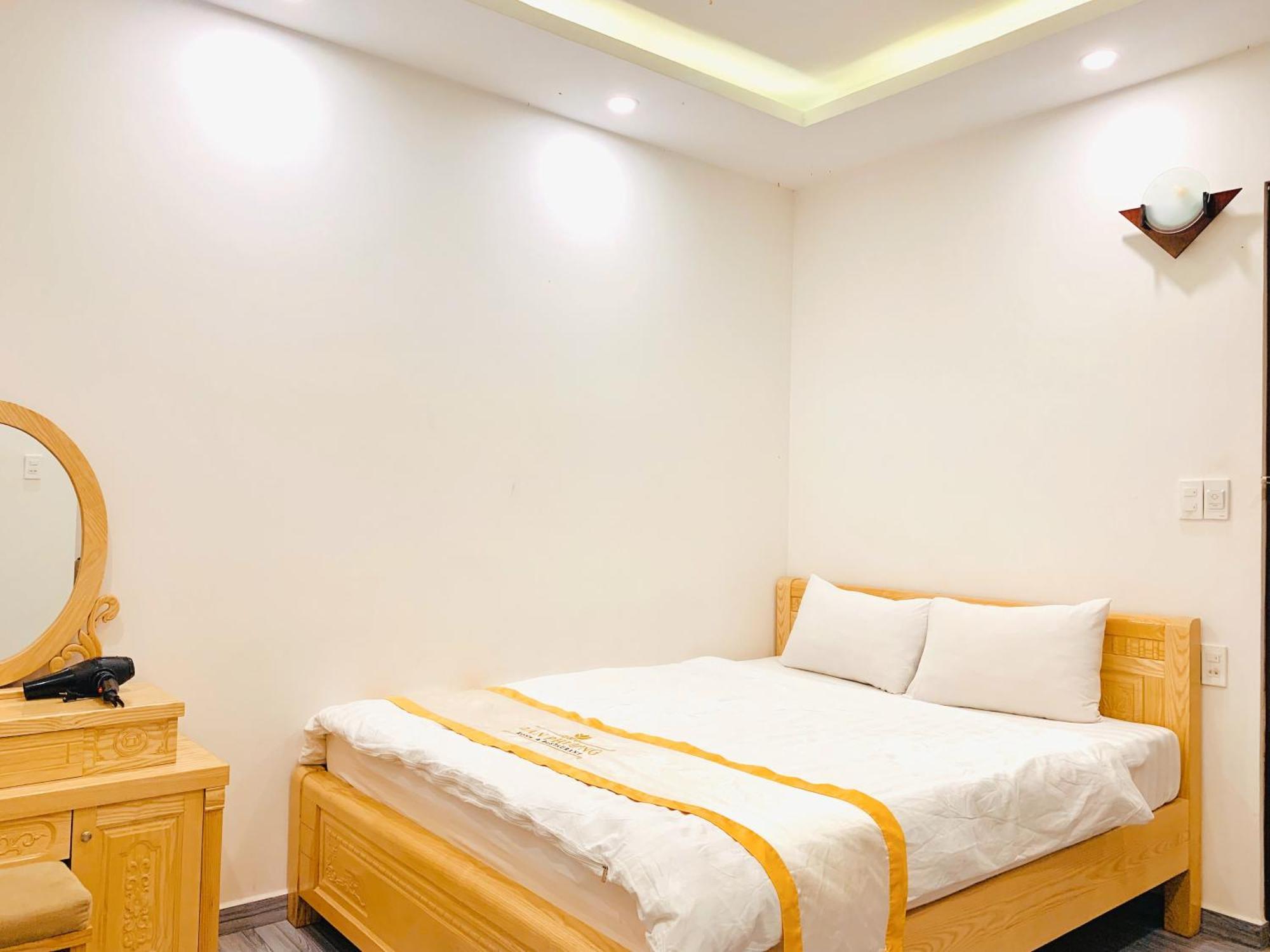 Phong Nguyet Hotel 달랏 외부 사진