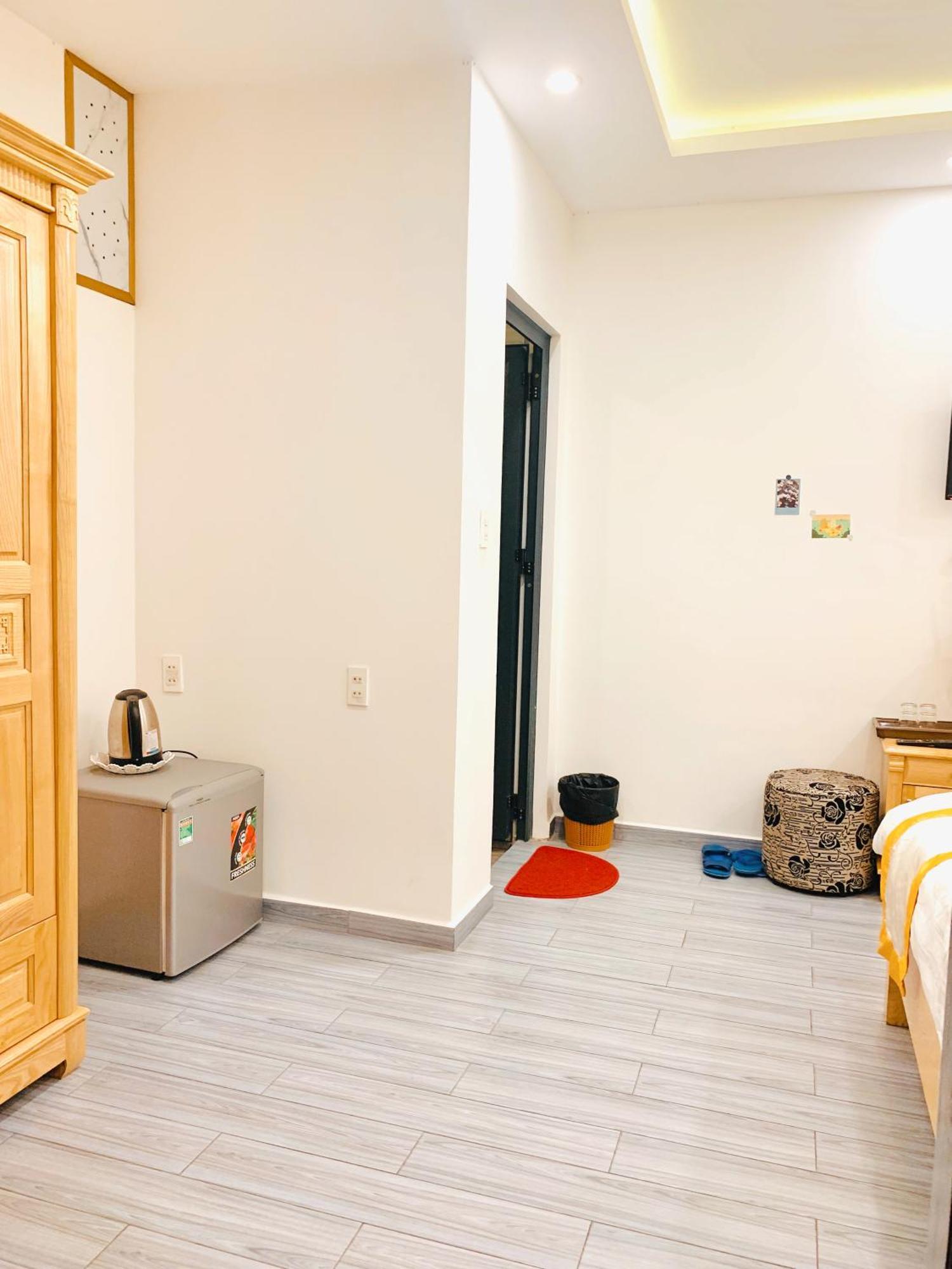 Phong Nguyet Hotel 달랏 외부 사진