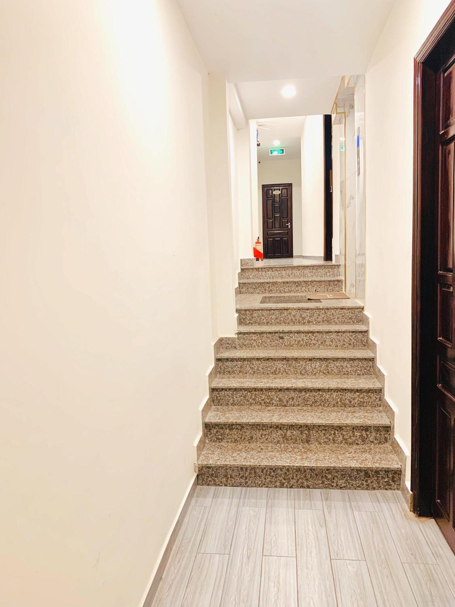Phong Nguyet Hotel 달랏 외부 사진
