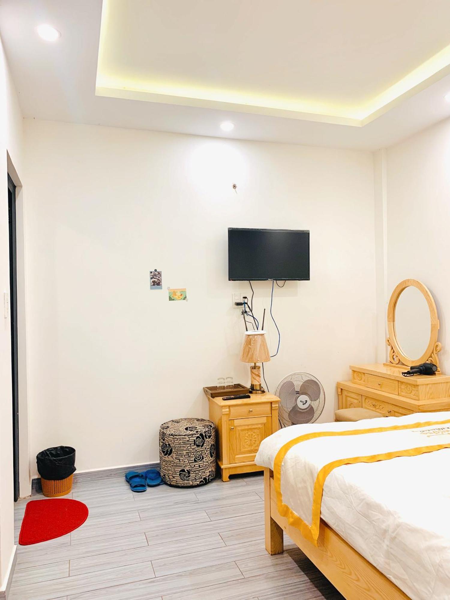 Phong Nguyet Hotel 달랏 외부 사진