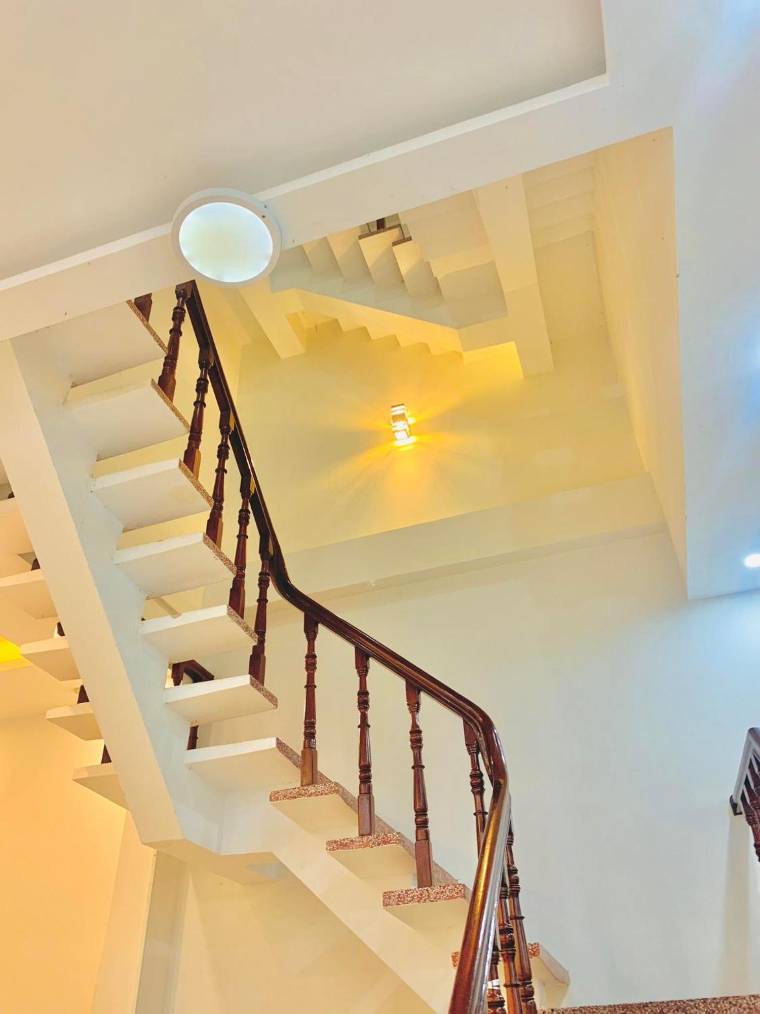 Phong Nguyet Hotel 달랏 외부 사진
